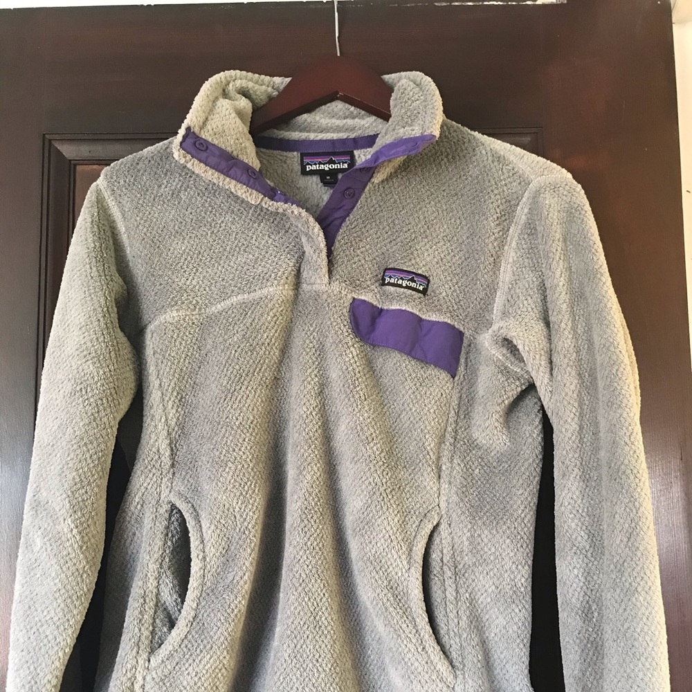 🌄PATAGONIA sweater🌌